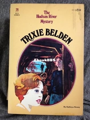 the Hudson River Mystery.jpg
