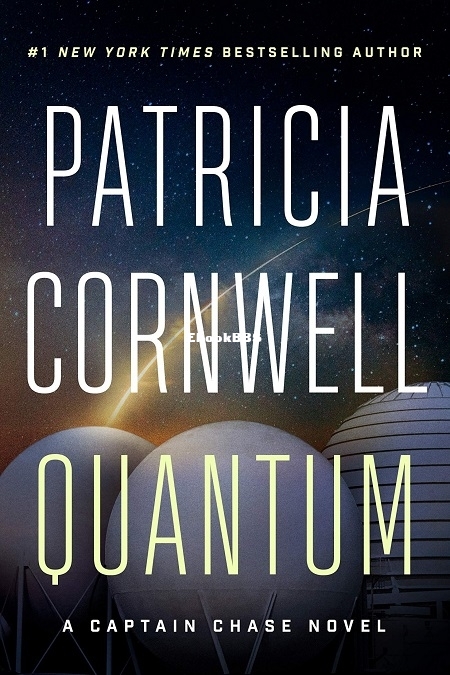 Quantum - Patricia Cornwell.jpg