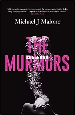 The Murmurs - Michael J Malone.jpg