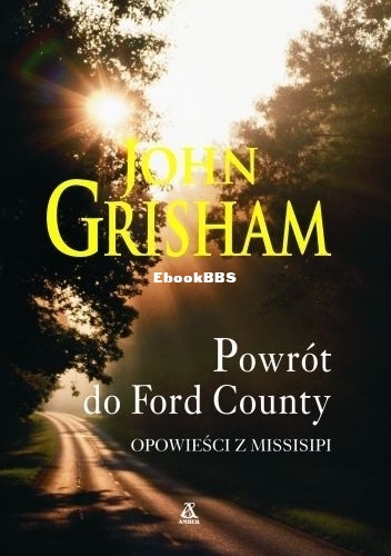 Grisham John - Powrót do Ford County.jpg
