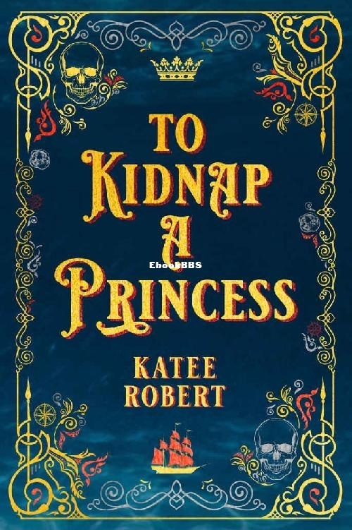 To Kidnap A Princess.jpg