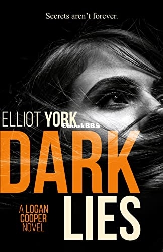Elliot York - Dark Lies.jpg