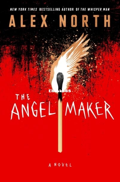 The Angel Maker - Alex North.jpg