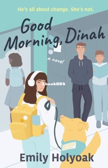 Good Morning, Dinah.jpg