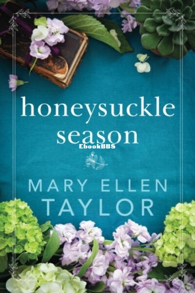 Honeysuckle Season.jpg