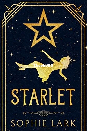 Starlet - Sophie Lark.jpg