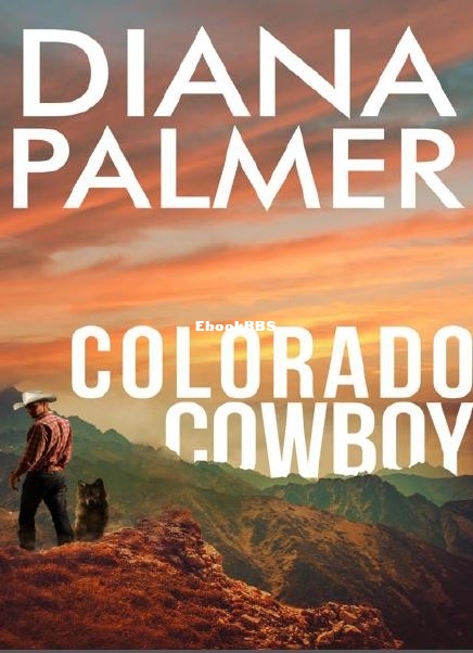 Colorado Cowboy by Palmer Diana.JPG