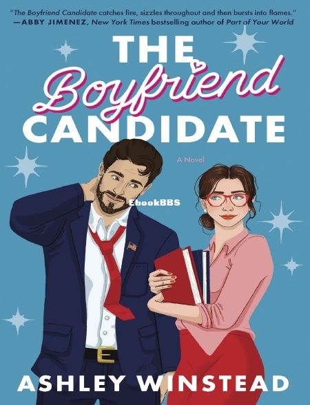 The Boyfriend Candidate by Ashley Winstead.JPG