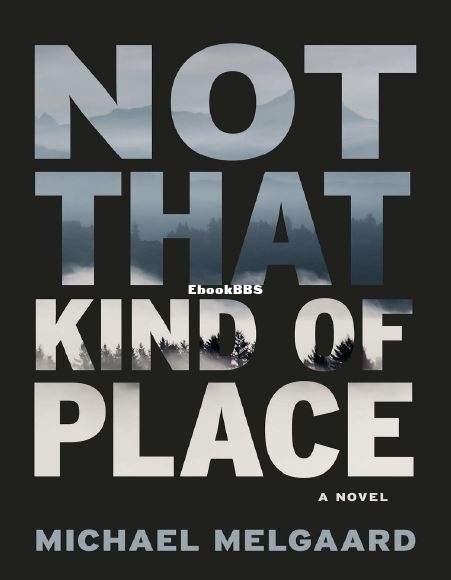 Not That Kind of Place by Michael Melgaard.JPG