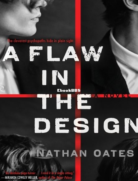 A Flaw in the Design - Nathan Oates.JPG
