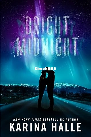 Bright Midnight - Karina Halle.jpg