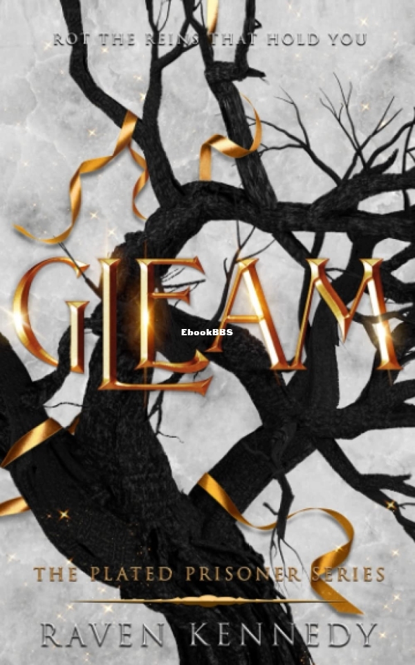 Gleam - Raven Kennedy.jpg