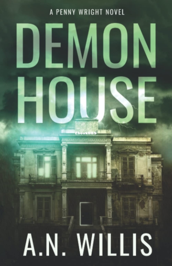 Demon House - A N Willis.jpg