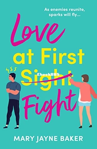 Love at First Fight.jpg