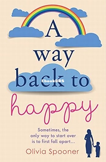 A Way Back to Happy.jpg