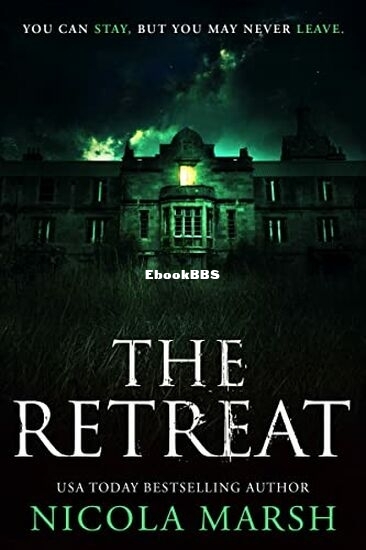 The Retreat - Nicola Marsh.jpg