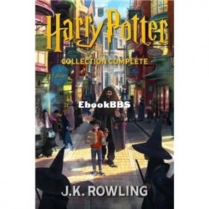 Harry Potter La Collection Complète (J.K. Rowling) (Z-Libra.jpg