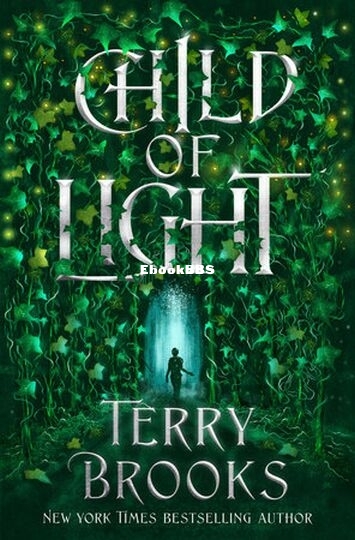 Child of Light - Terry Brooks.jpg