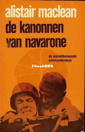 Navarone 01 - De kanonnen van Navarone.jpg