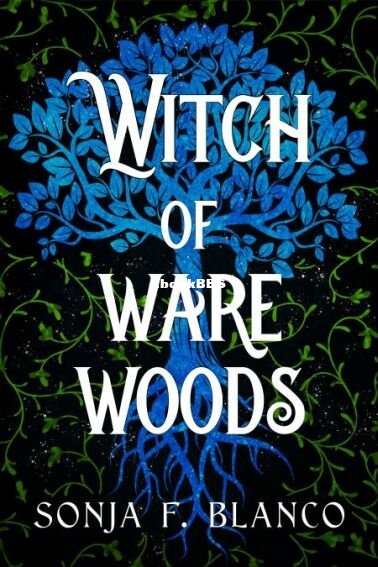 Witch of Ware Woods.jpg