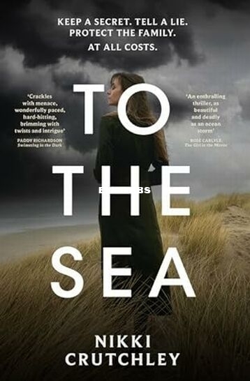 To The Sea - Nikki Crutchley.jpg