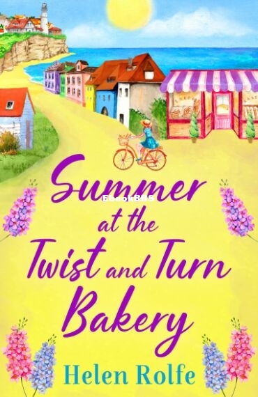 Summer at the Twist and Turn Bakery.jpg