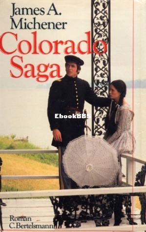 Colorado Saga German.jpg
