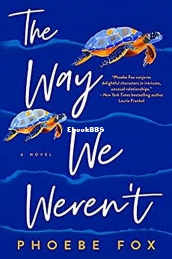 The Way We Weren't.jpg