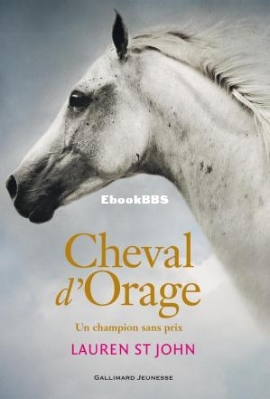 Un champion sans prix (Tome 1) - Cheval dorage (John, Lauren St) (Z-Library.jpg