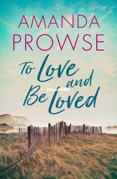 To Love and Be Loved.jpg