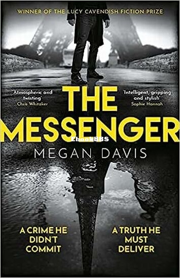 The Messenger.jpg
