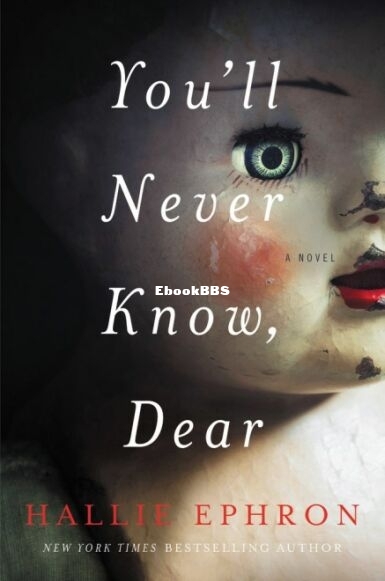You'll Never Know, Dear.jpg