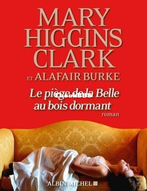 Higgins clark mary burke alaf le piege de la belle au bois dormant (Mary Higgins.jpg