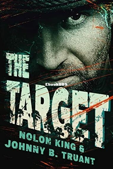 The Target - Nolon King.jpg