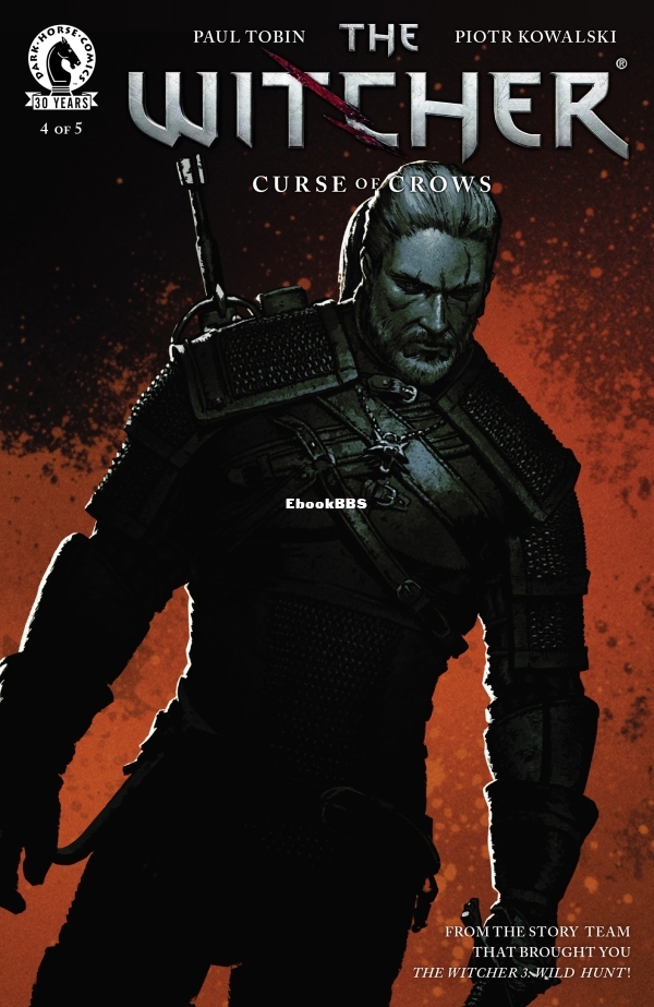 The Witcher - Curse of Crows 004-001.jpg