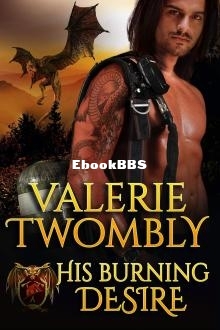 His Burning Desire.jpg