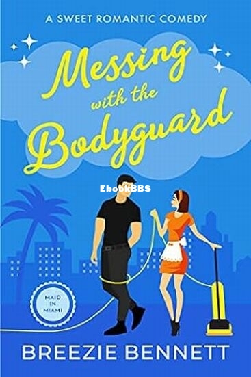 Messing with the Bodyguard.jpg