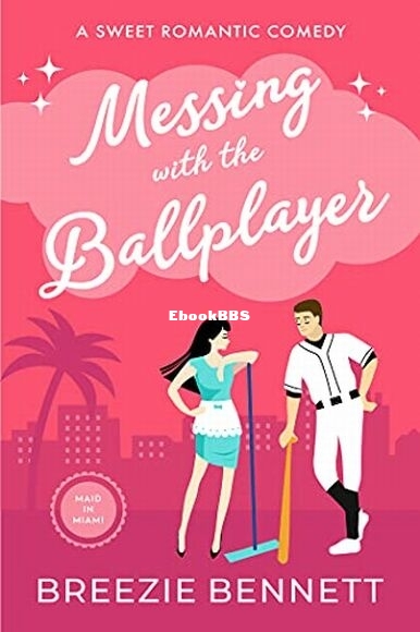 Messing With the Ballplayer.jpg