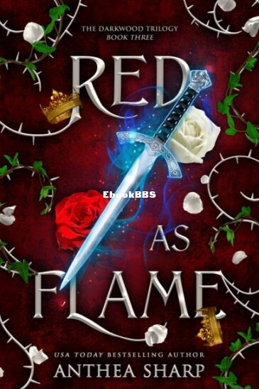 Red as Flame - Anthea Sharp.jpg