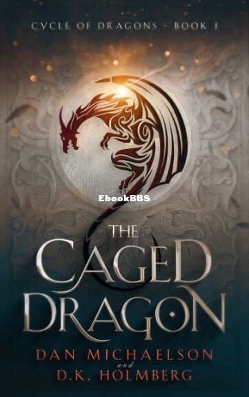 The Caged Dragon.jpg