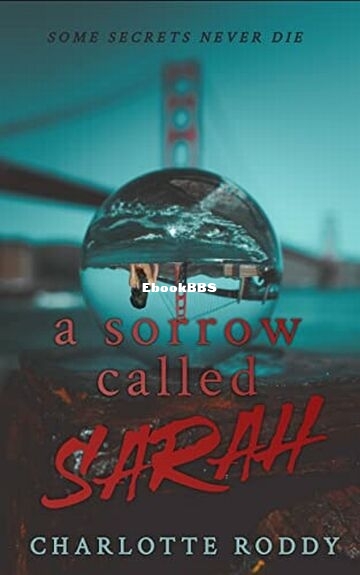 A Sorrow Called Sarah.jpg
