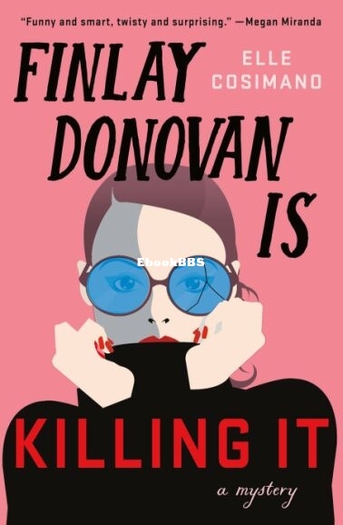Finlay Donovan Is Killing It.jpg