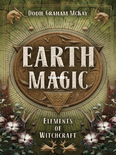 Earth Magic - Dodie Graham McKay.JPG