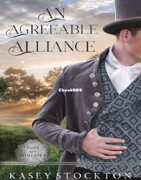 An Agreeable Alliance.JPG