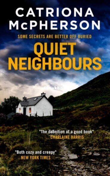 Quiet Neighbours.jpg