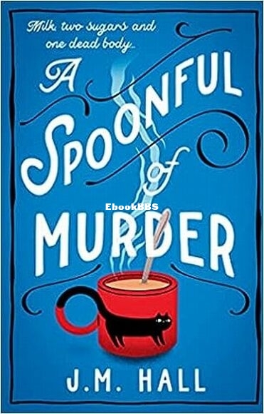 A Spoonful of Murder.jpg