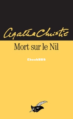 15. Meurtre sur le Nil (Hercule Poirot 15) (Agatha Christie) (Z-Library.jpg