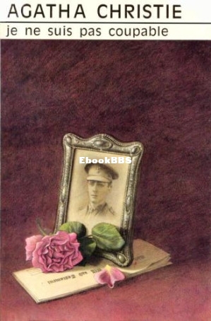 20. Je ne suis pas coupable (Hercule Poirot 20) (Agatha Christie) (Z-Library).jpg