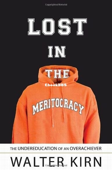 Lost in the Meritocracy.jpg
