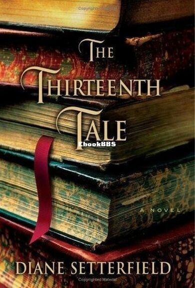 The thirteenth tale.jpg